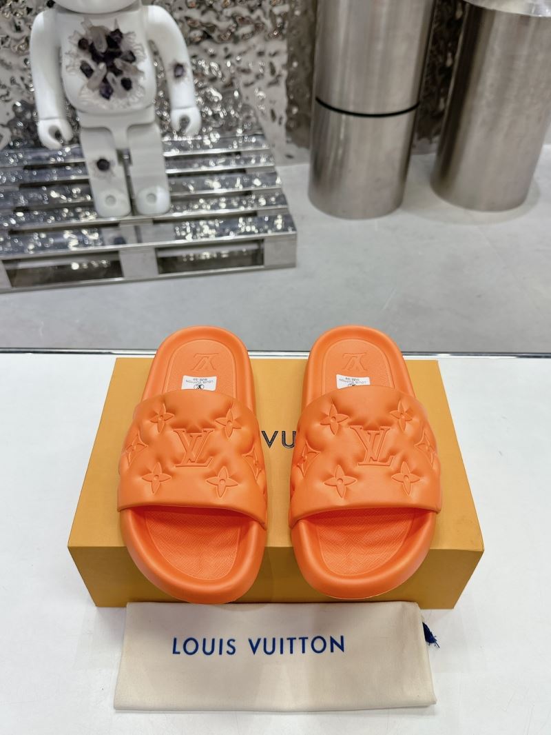 Louis Vuitton Slippers